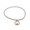 Beau Heart Bracelet
