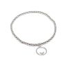 Beau Heart Bracelet - Image 2