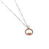 Beau Heart Necklace - Image 2