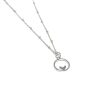 Beau Heart Necklace