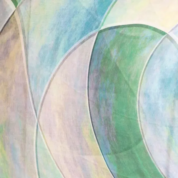 Waves Scarf - Image 2