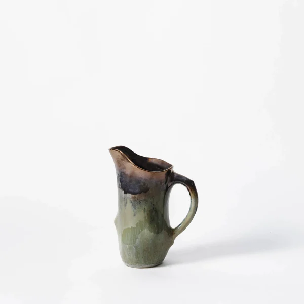 Earth Pitcher