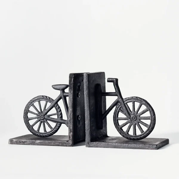Bicycle Bookends - Image 3