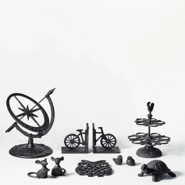 Bicycle Bookends - Image 4