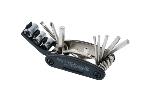Wild And Free 15-In-1 Bike Multitool - Image 3