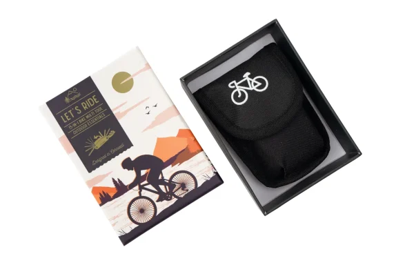 Wild And Free 15-In-1 Bike Multitool