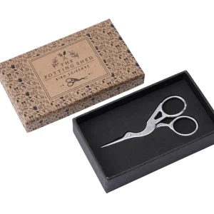 The Potting Shed Bird Scissors