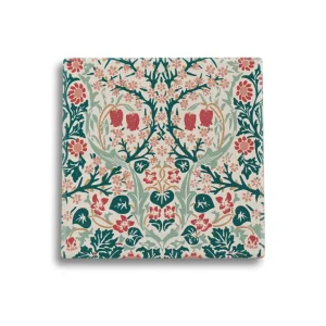 Coaster Single Ceramic - Acs John H. Dearle (Blackthorn)