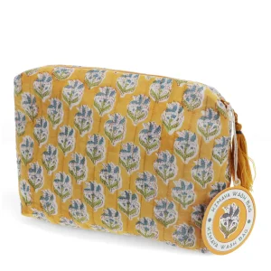 Wash Bag - Kimaya