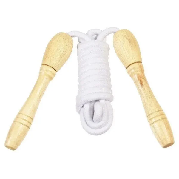 Traditional Skipping Rope - Image 2