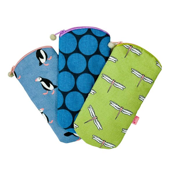 Glasses case - Printed - Image 2