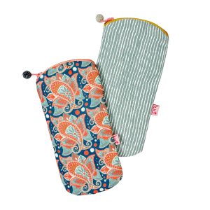 Glasses case - Printed