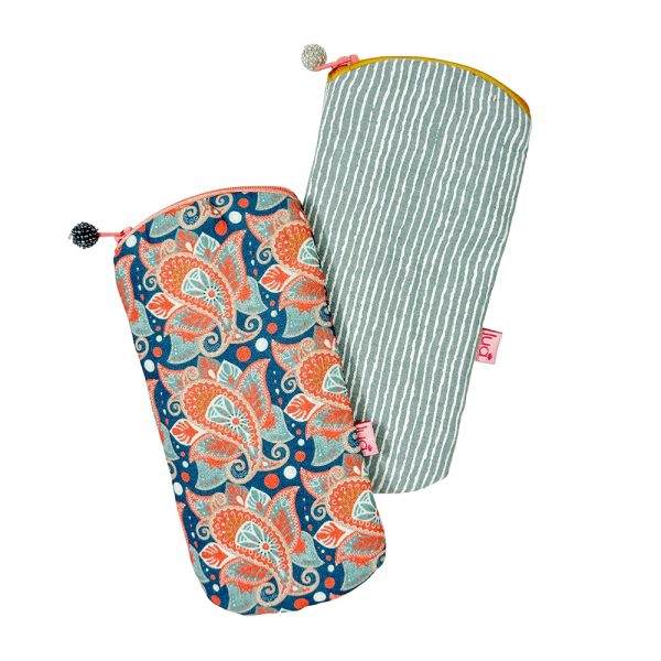 Glasses case - Printed