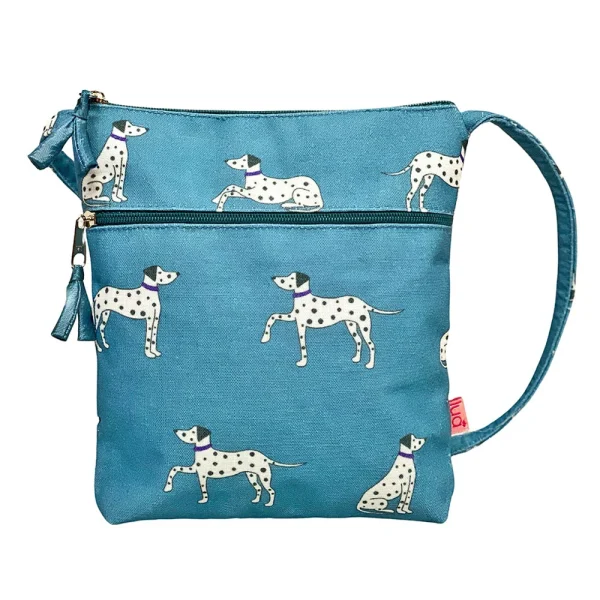 Cross Body Purse – Printed - Image 3