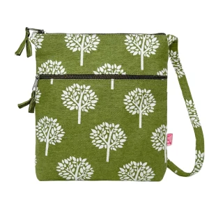 Cross Body Purse – Printed