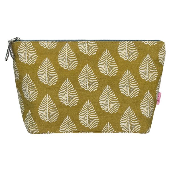 XL Cosmetic Bag – Printed - Image 2