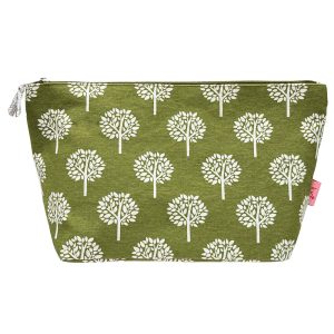 XL Cosmetic Bag – Printed