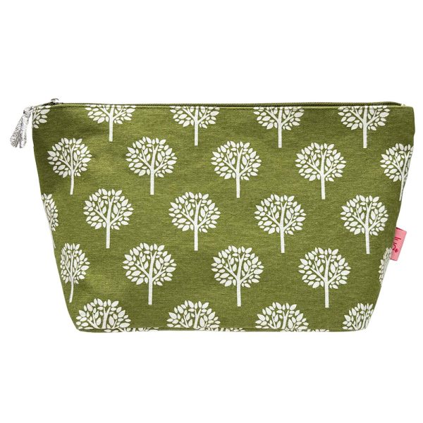 XL Cosmetic Bag – Printed