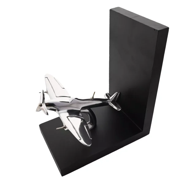 MILITARY HERITAGE SPITFIRE BOOKENDS - Image 2