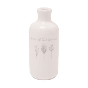 Moments Bud Vase - Pick Of The Bunch