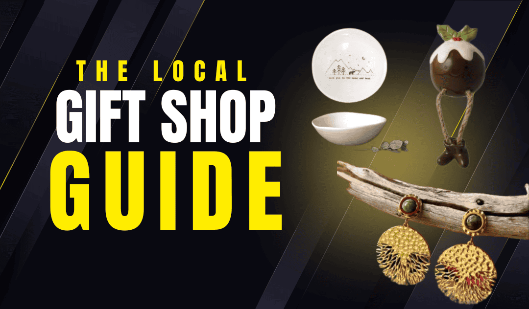 The Ultimate Guide to Choosing the Perfect Gift from a Local Gift Shop
