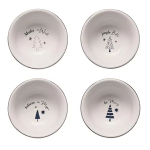 DIPPING BOWLS