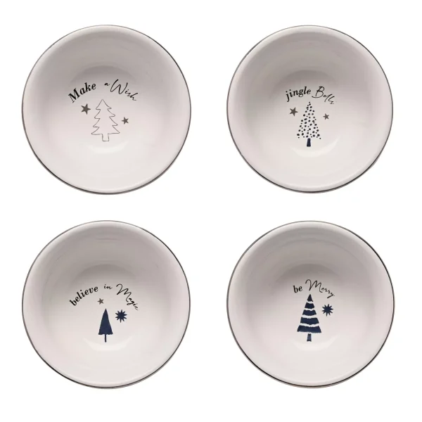 DIPPING BOWLS