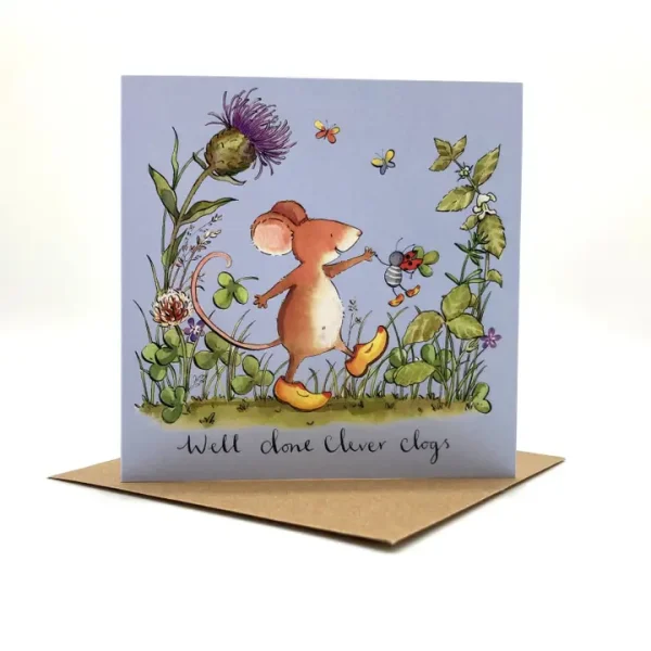 Ink and snail cards - Image 7