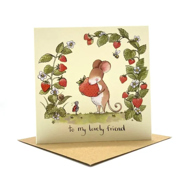 Ink and snail cards - Image 6