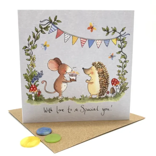 Ink and snail cards - Image 5