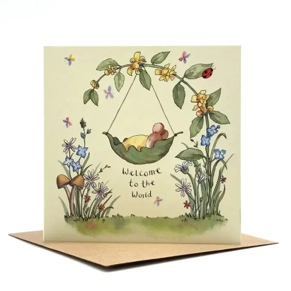 Ink and snail cards - Image 11