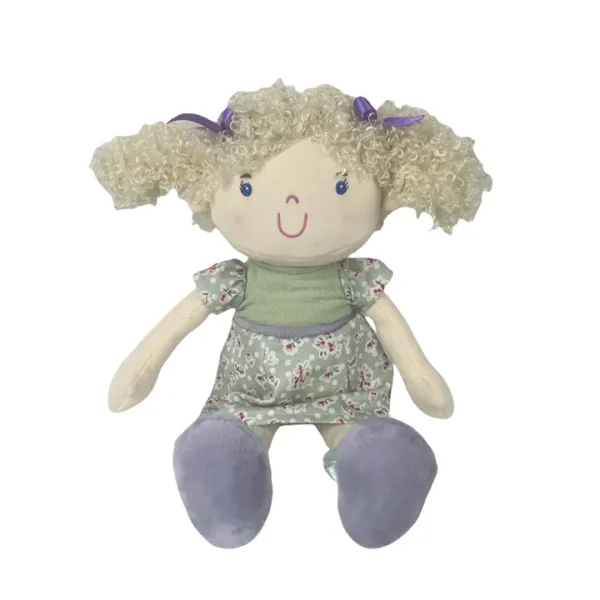 Rag Dolls - Image 3