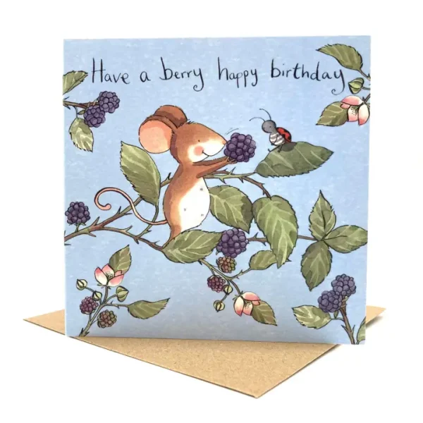 Ink and snail cards - Image 2