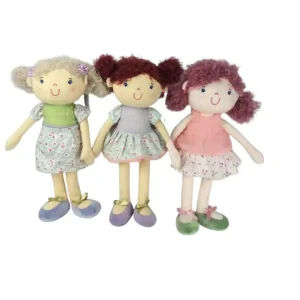 Rag Dolls