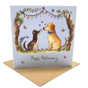 Ink and snail cards