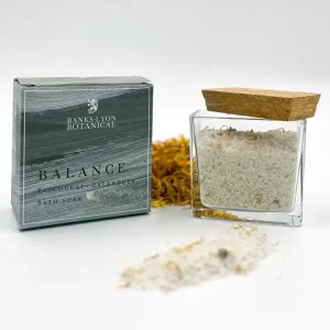 Balance Bath Soak