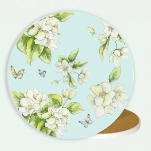 Ceramic Coaster