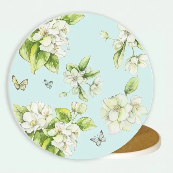 Ceramic Coaster