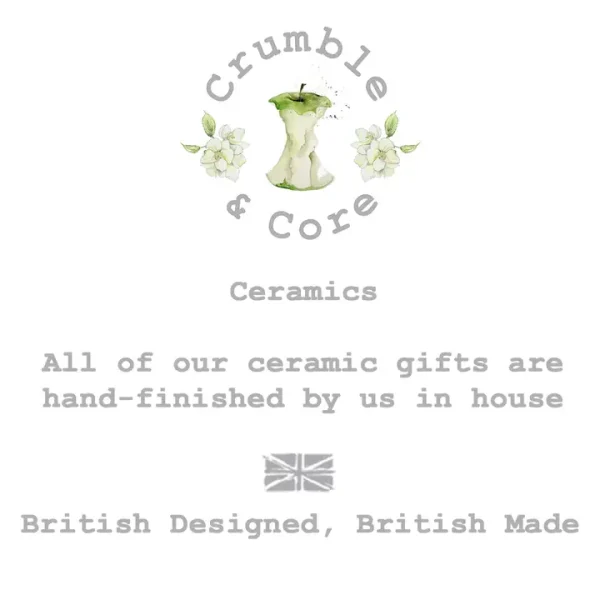 Ceramic Coaster - Image 6
