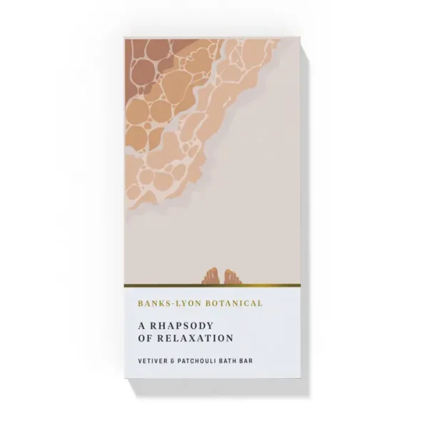 Solid Bath Oil Bar - Image 2