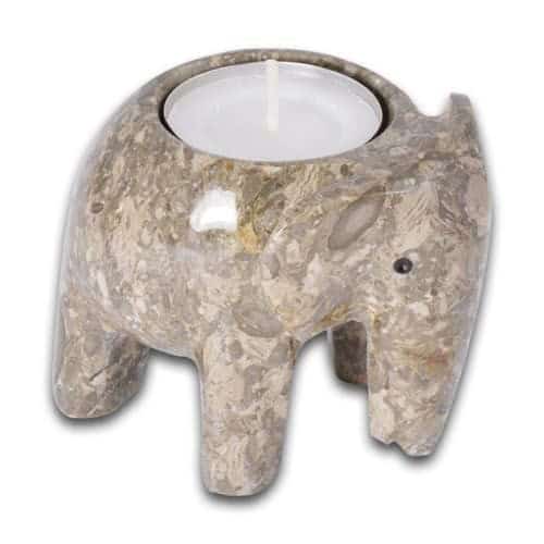Artistic Candle Holders