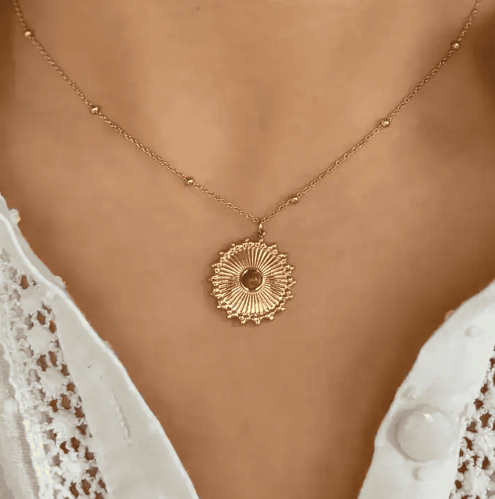 Statement Necklaces