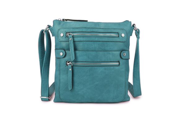 Cross Body Bag - W085 - Image 2