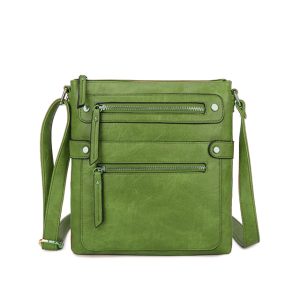 Cross Body Bag - W085