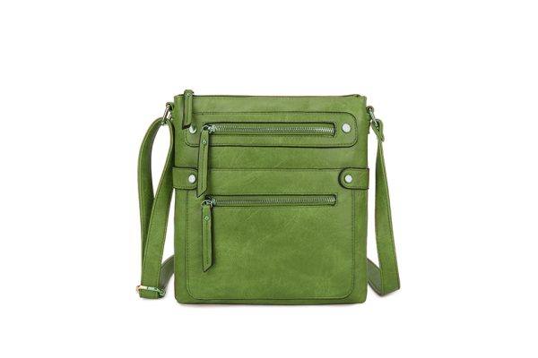 Cross Body Bag - W085