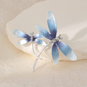 A101085S brooch with pin