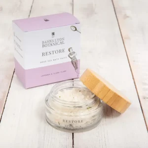 Restore/ Unwind  Dead Sea Salts