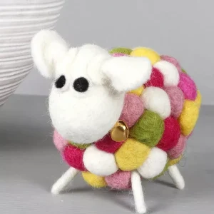 Pamela The Pretty Lamb