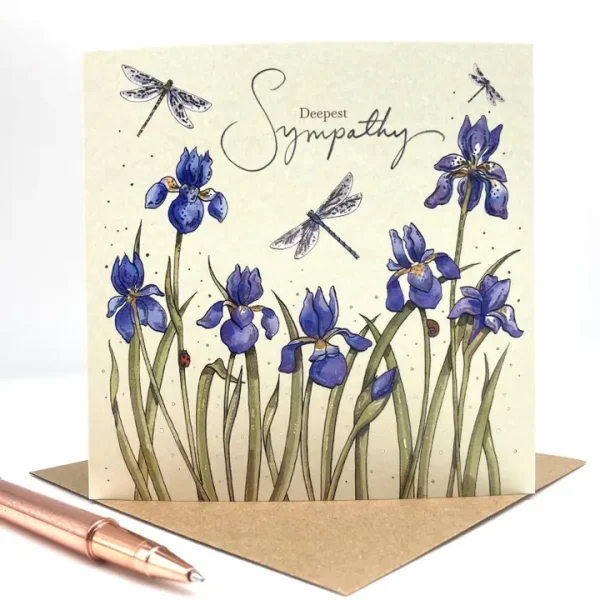 Ink and snail cards - Image 9