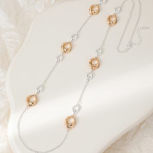 N603356SG long necklace